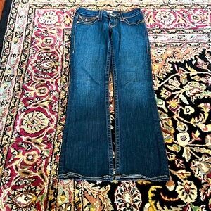 True Religion petite jeans for women size 27